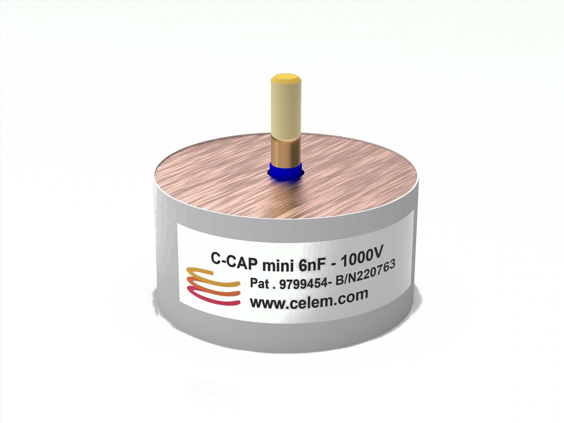C - CAP mini